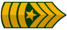 Military Rank